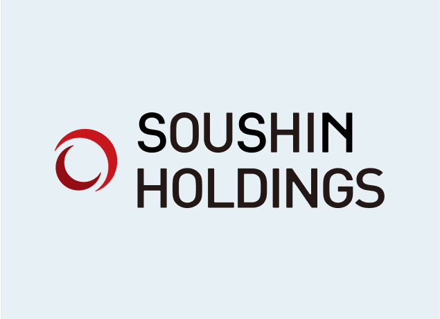株式会社SOUSHINホールディングス