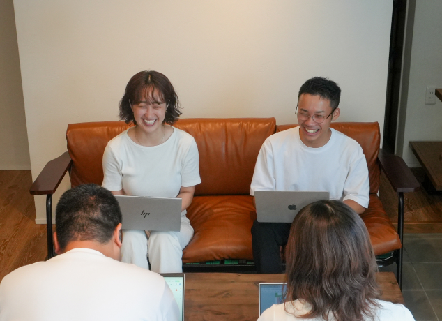 事業企画・運営支援