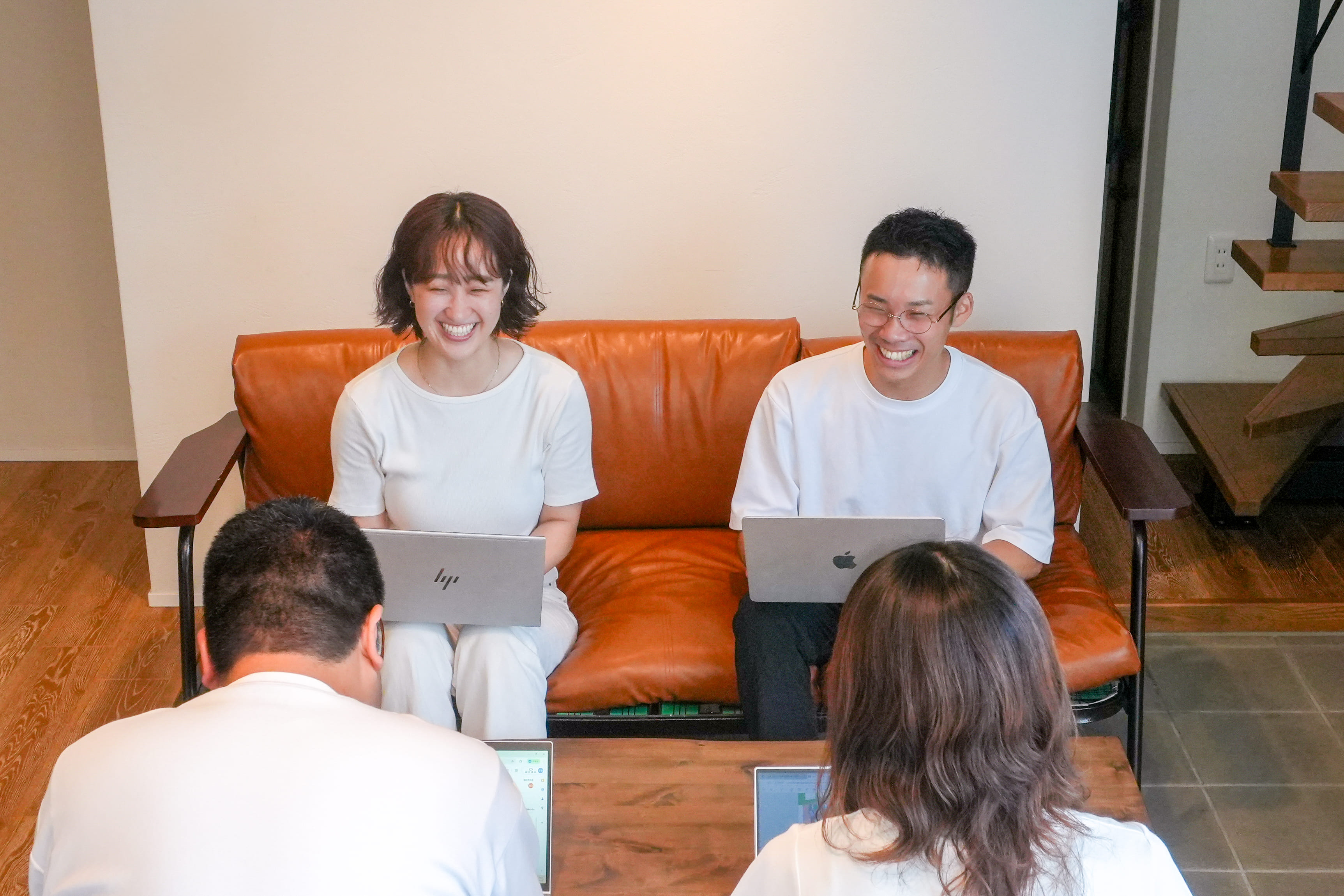 事業企画・運営支援