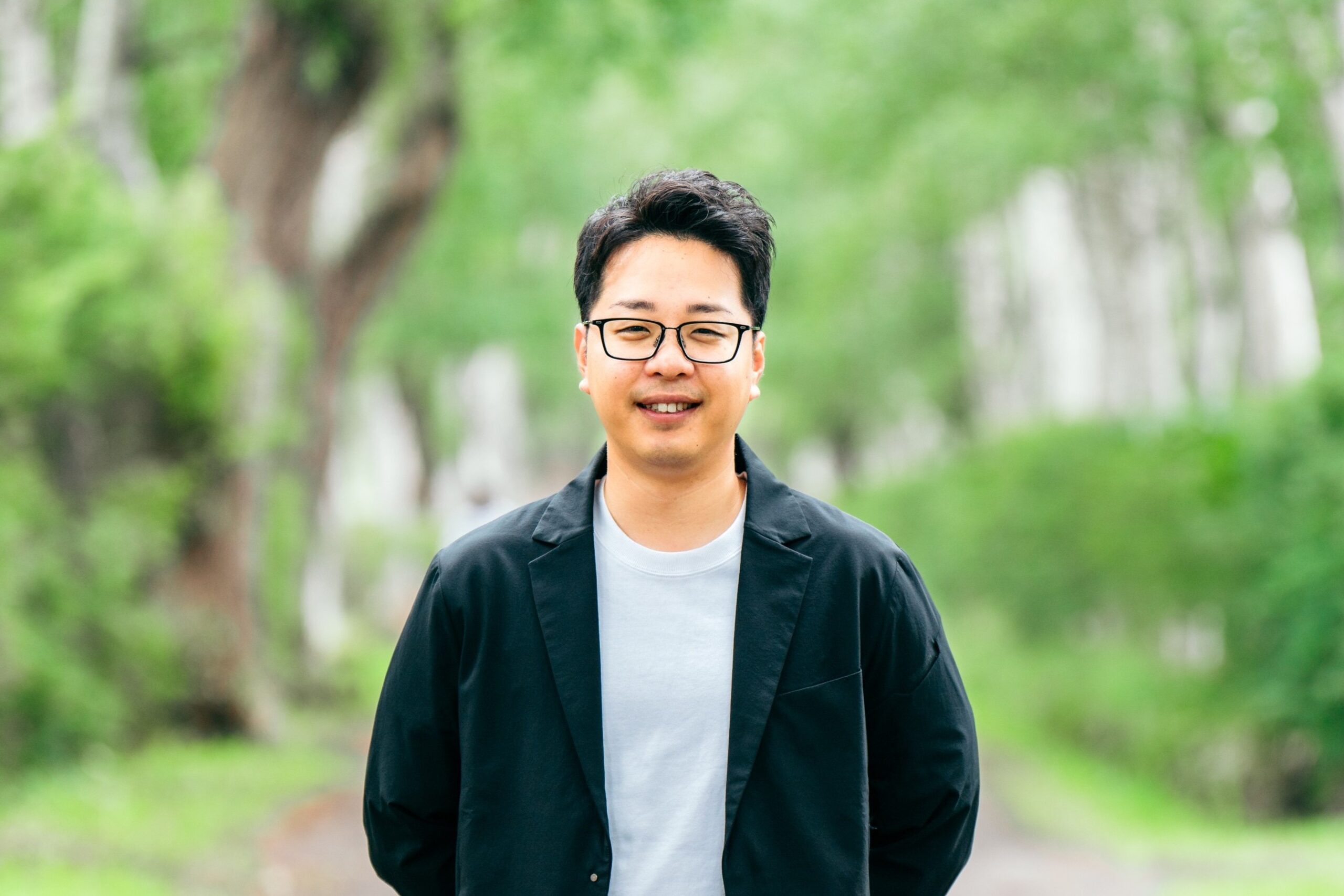 妹尾 聡