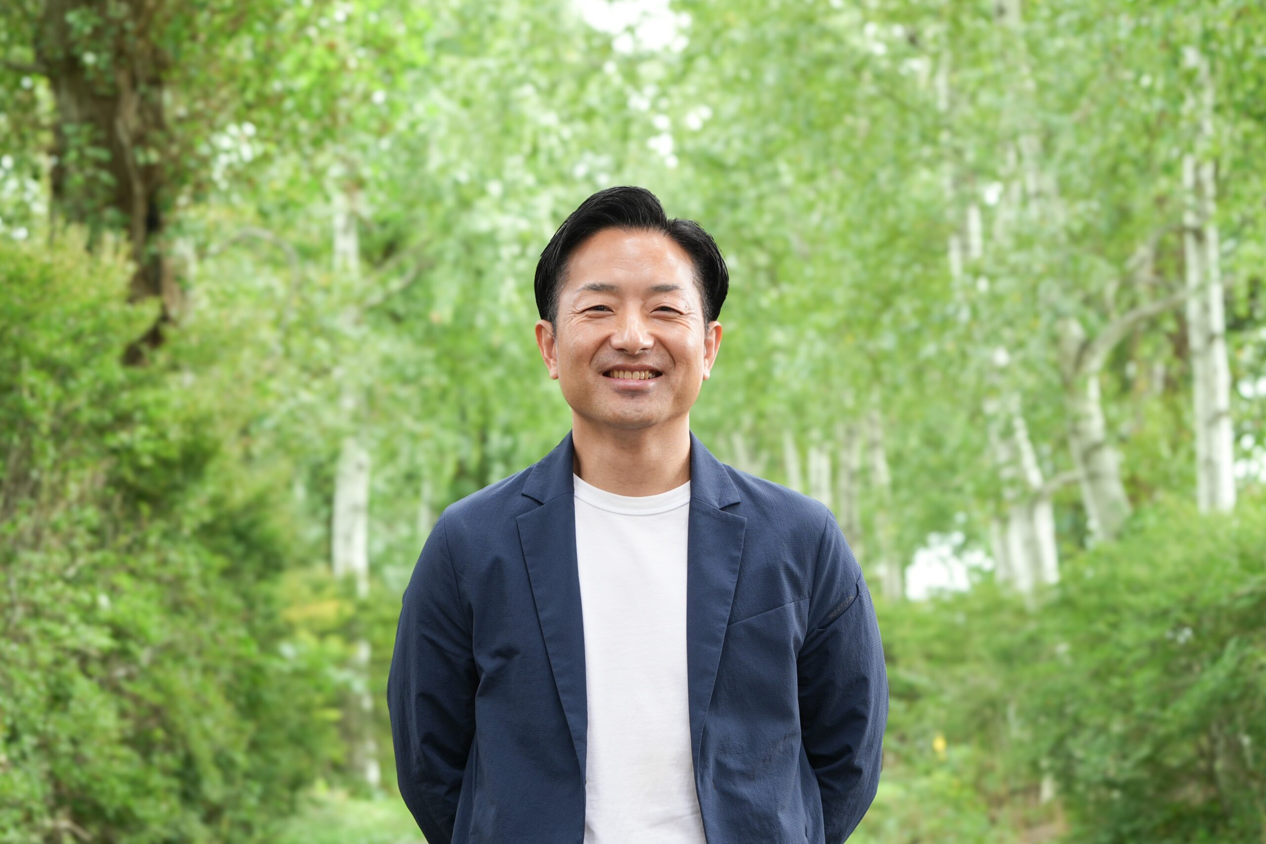 市村 敏郎