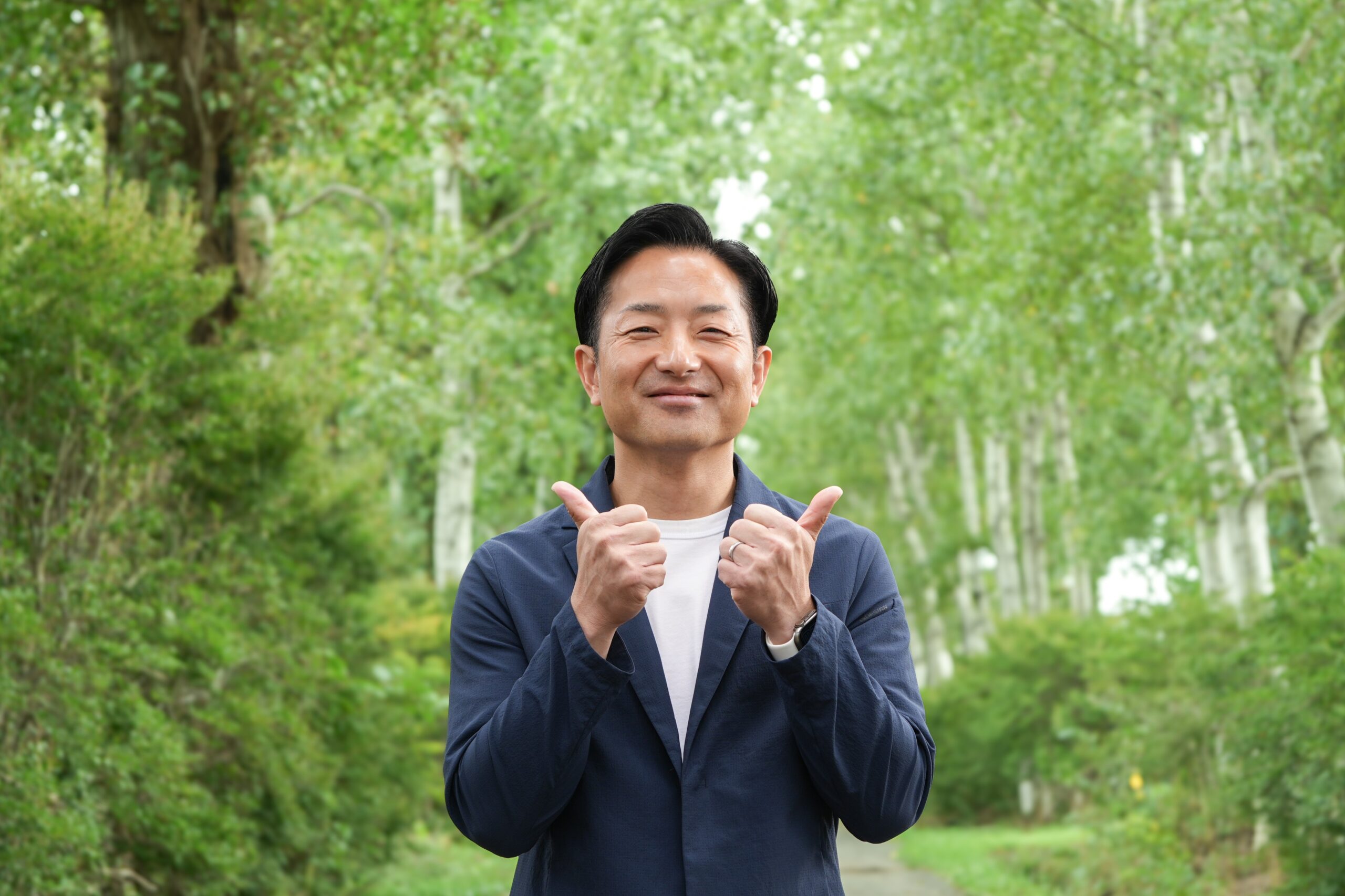 市村 敏郎