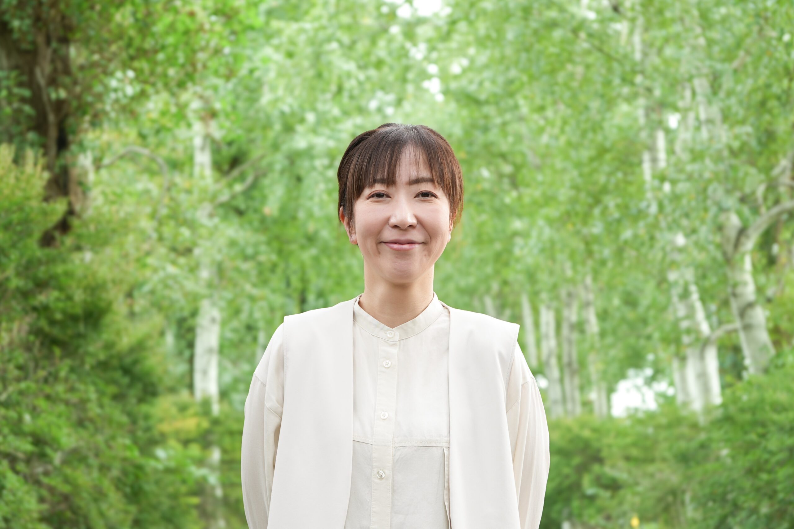 木澤 友美