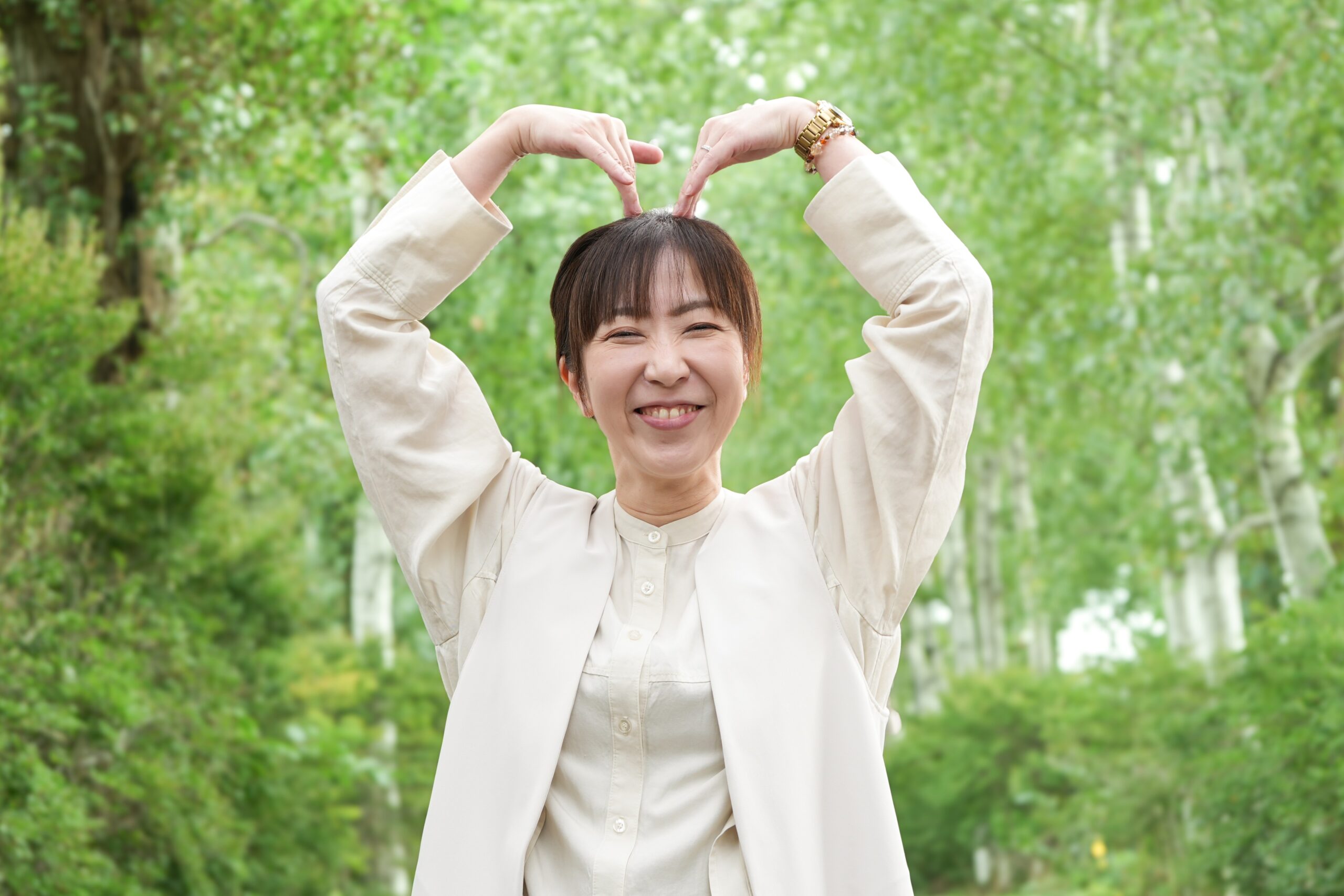木澤 友美