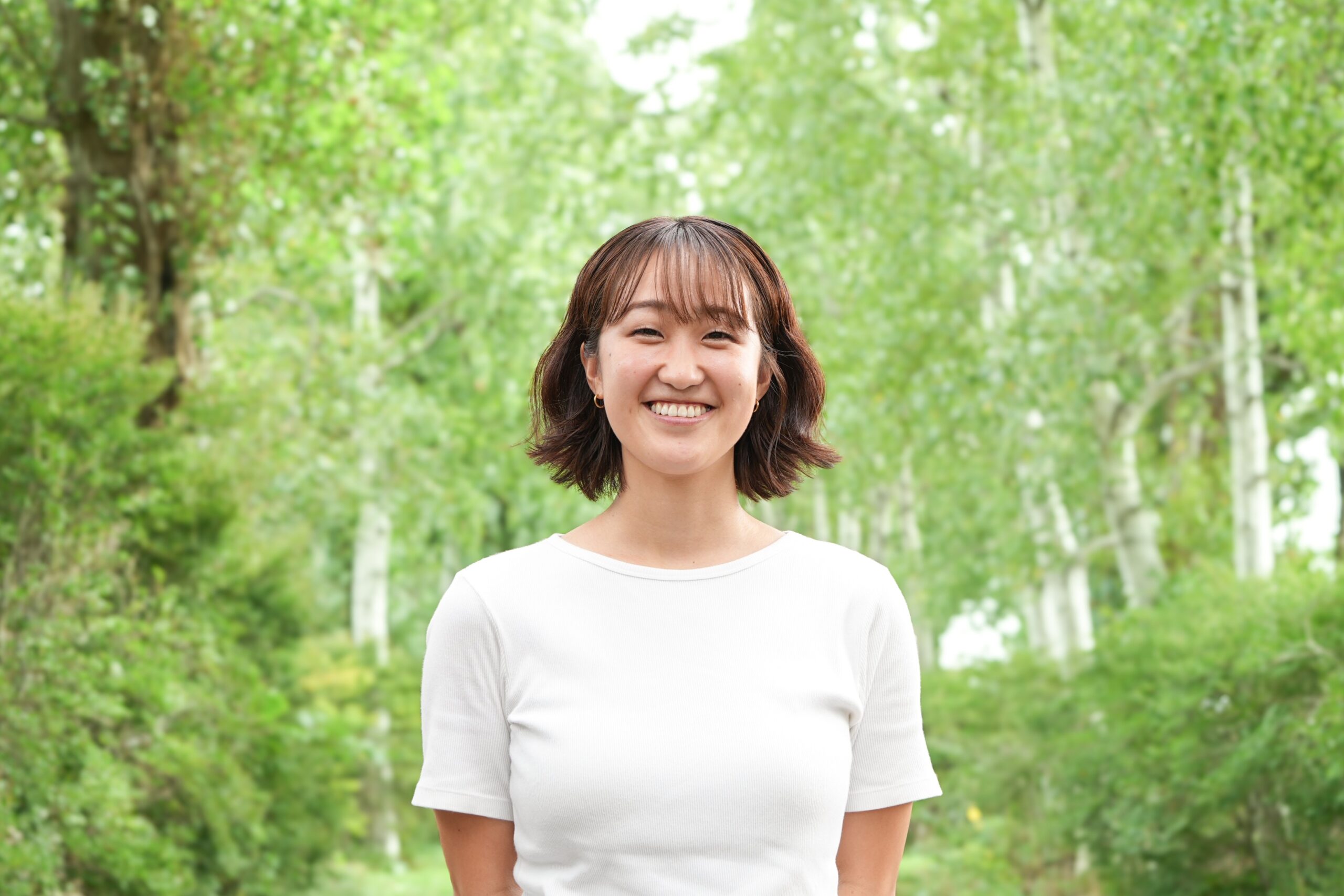 松村 はるか