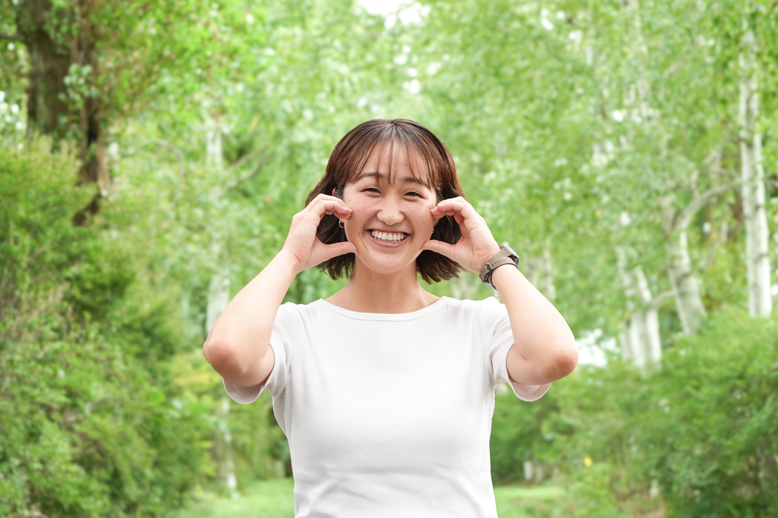 松村 はるか