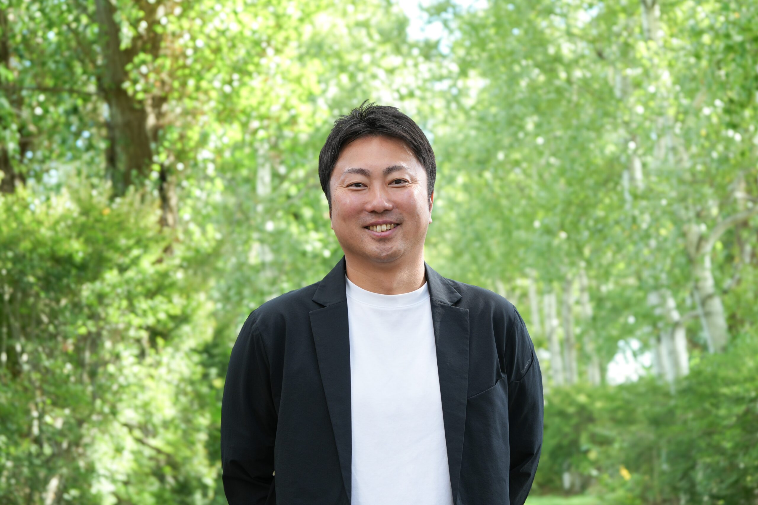 笹谷 多市