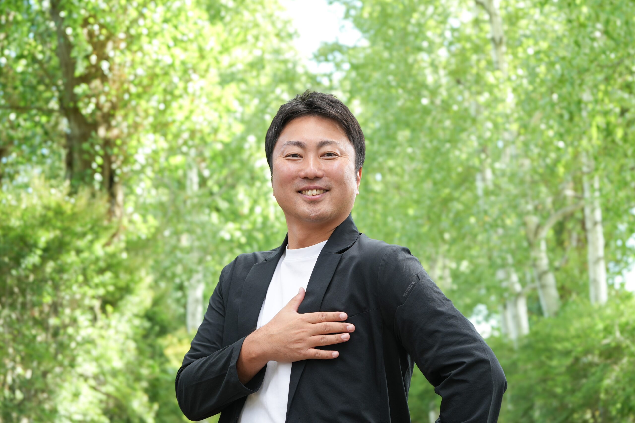 笹谷 多市
