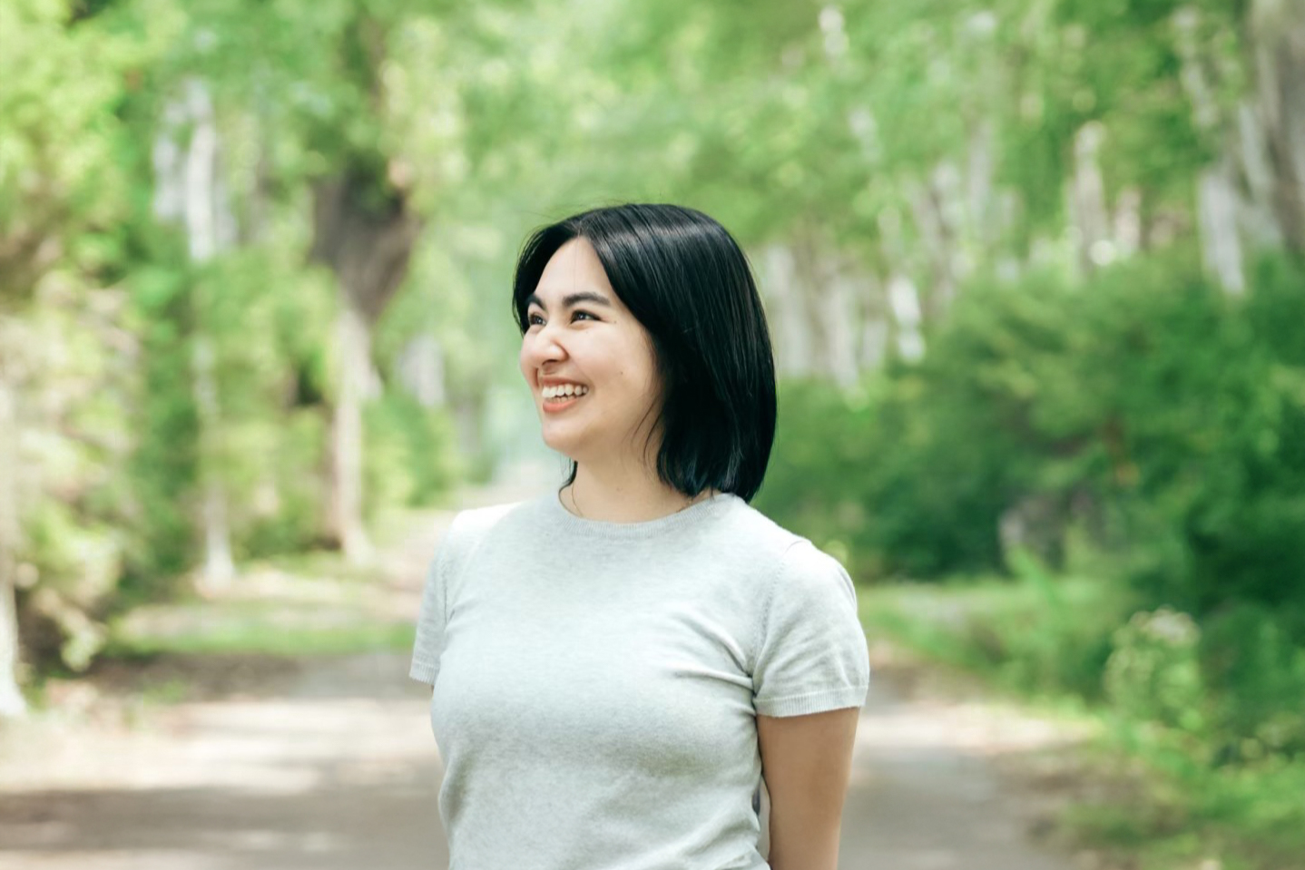藤井 美里