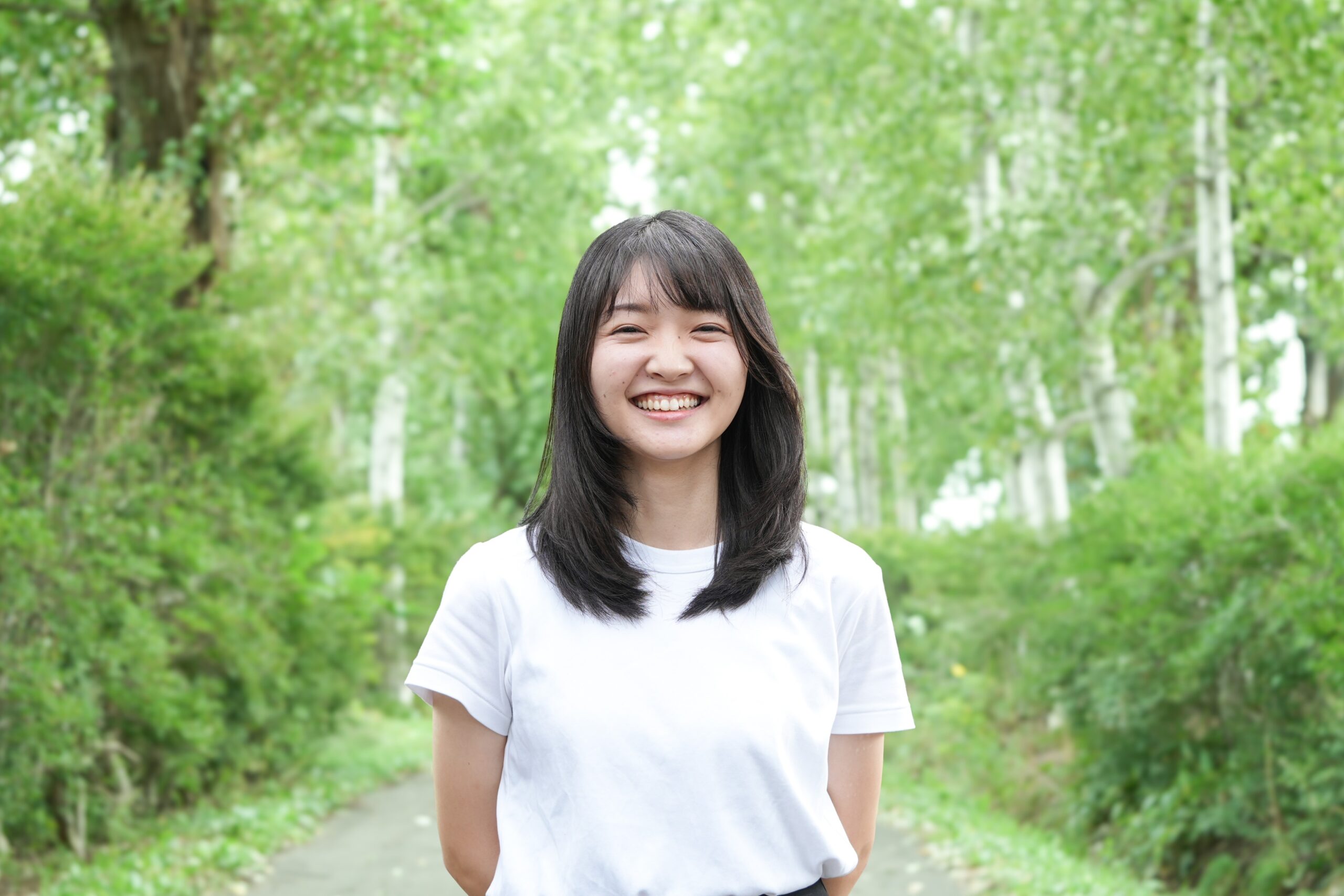 西﨑 愛里沙