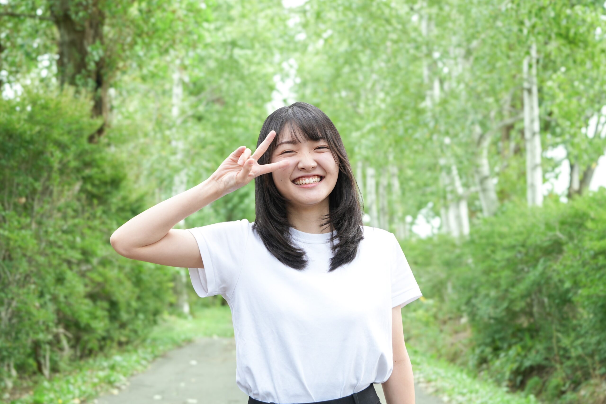 西﨑 愛里沙